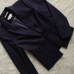 Boden Navy Blazer